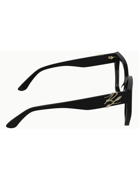 Karl Lagerfeld - KL6214 - 001 - 55