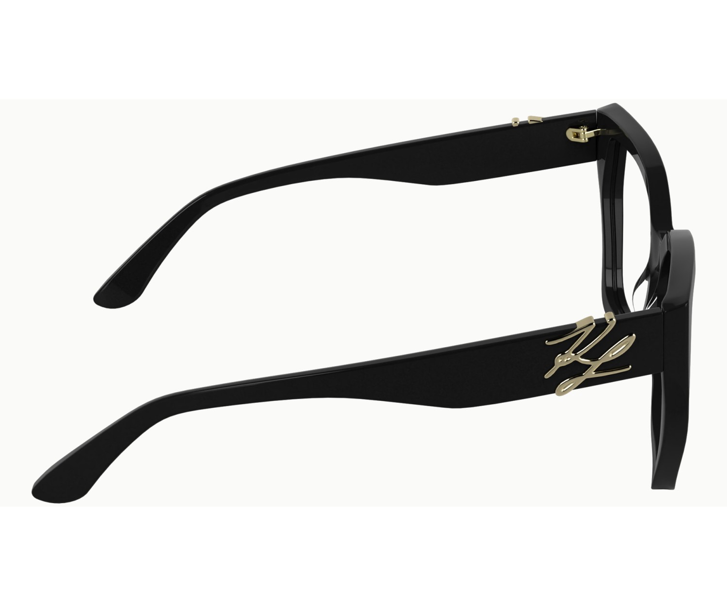 Karl Lagerfeld - KL6214 - 001 - 55