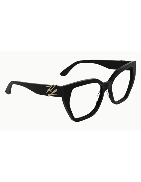 Karl Lagerfeld - KL6214 - 001 - 55