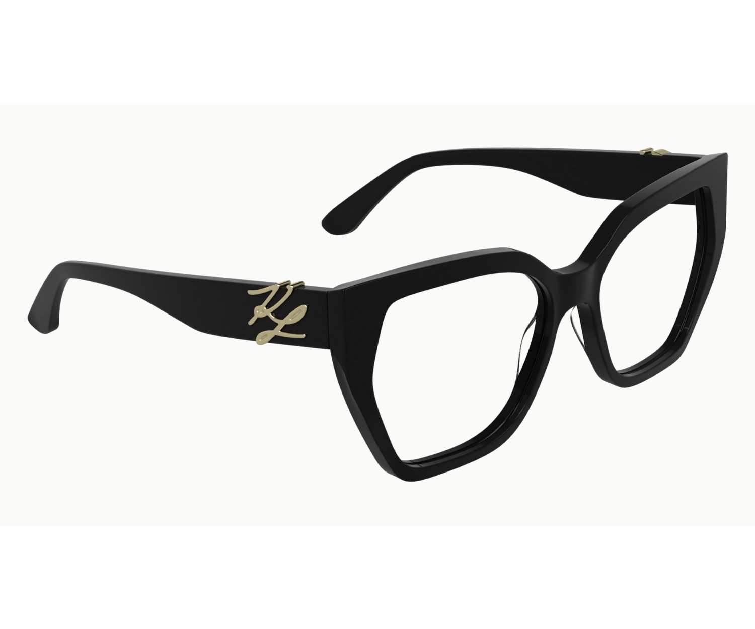 Karl Lagerfeld - KL6214 - 001 - 55