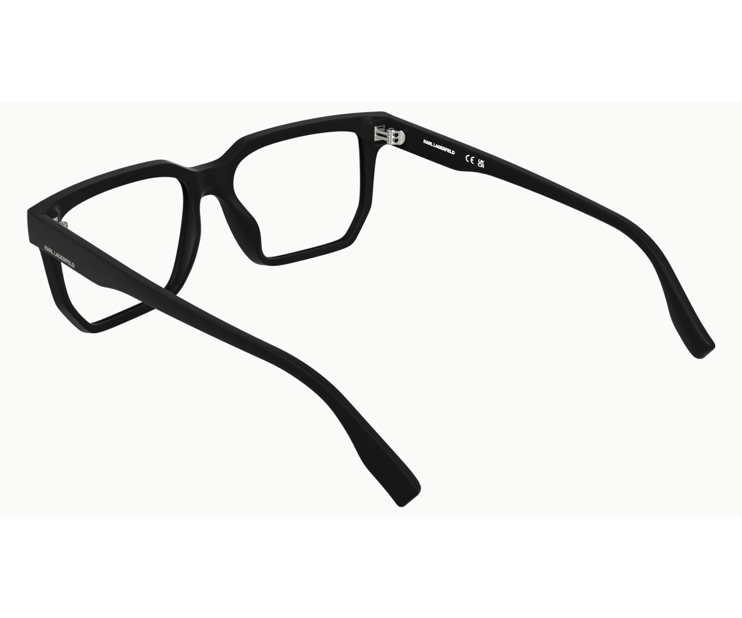 Karl Lagerfeld - KL6219 - 002 - 56