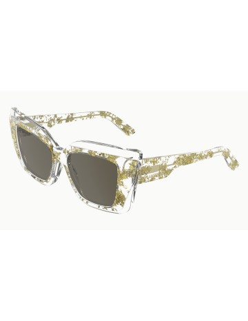 Karl Lagerfeld - KL6204S - 971 - 53