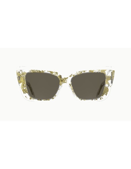 Karl Lagerfeld - KL6204S - 971 - 53