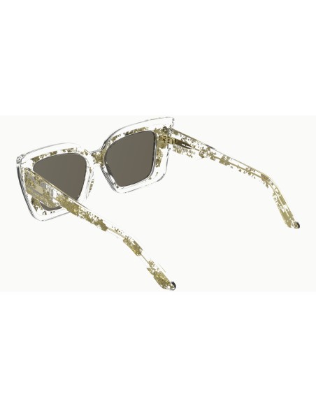Karl Lagerfeld - KL6204S - 971 - 53
