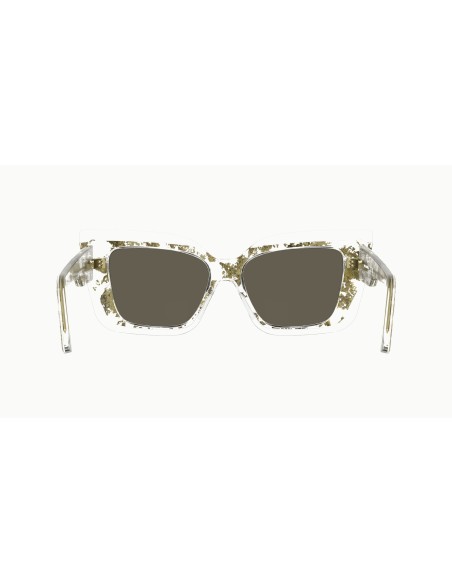 Karl Lagerfeld - KL6204S - 971 - 53