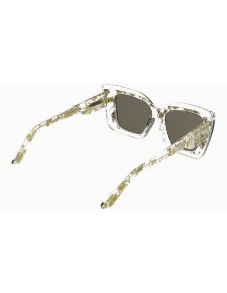 Karl Lagerfeld - KL6204S - 971 - 53