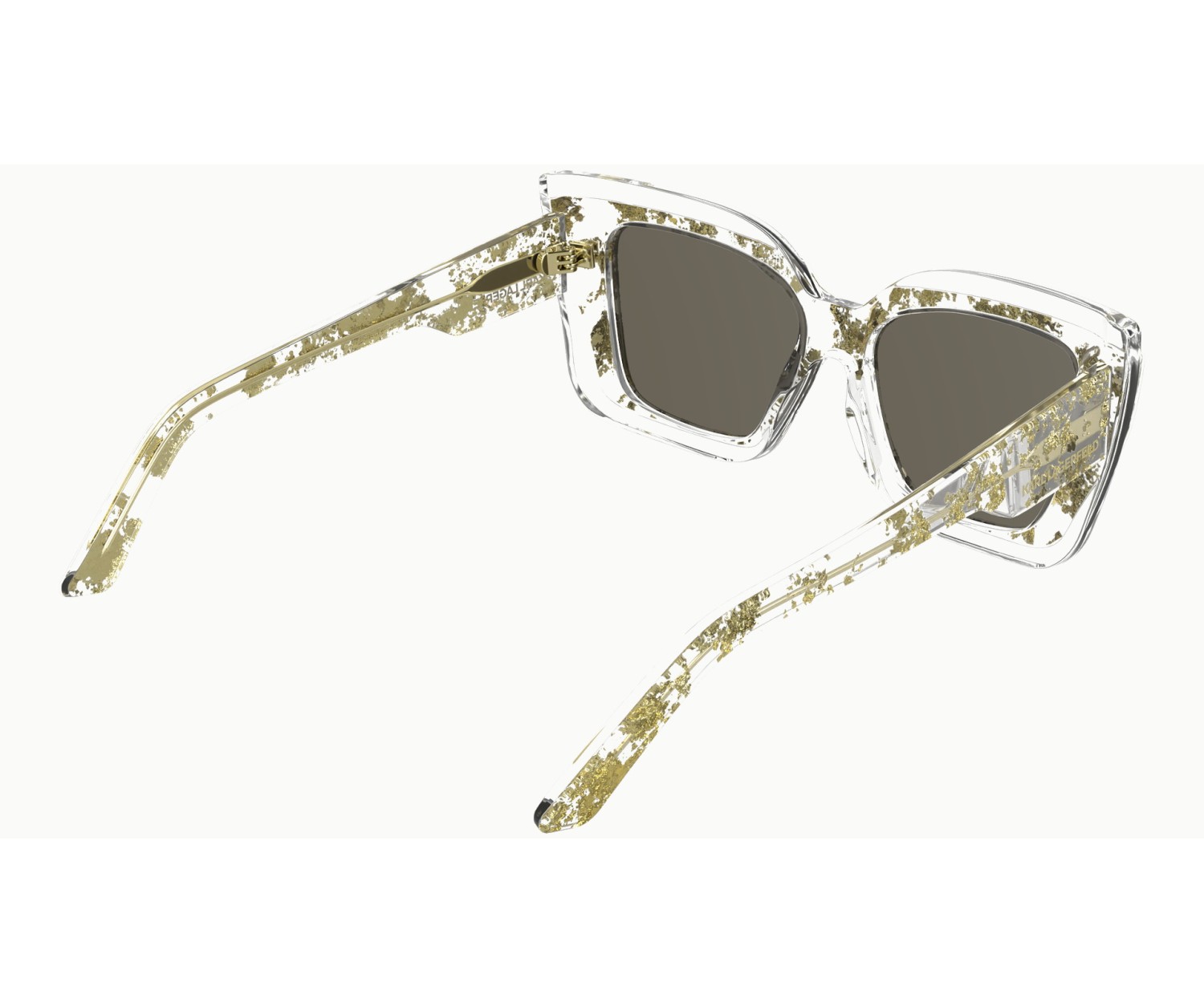 Karl Lagerfeld - KL6204S - 971 - 53