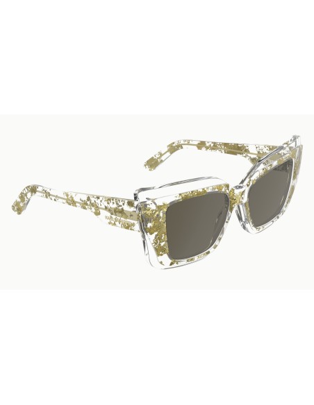Karl Lagerfeld - KL6204S - 971 - 53
