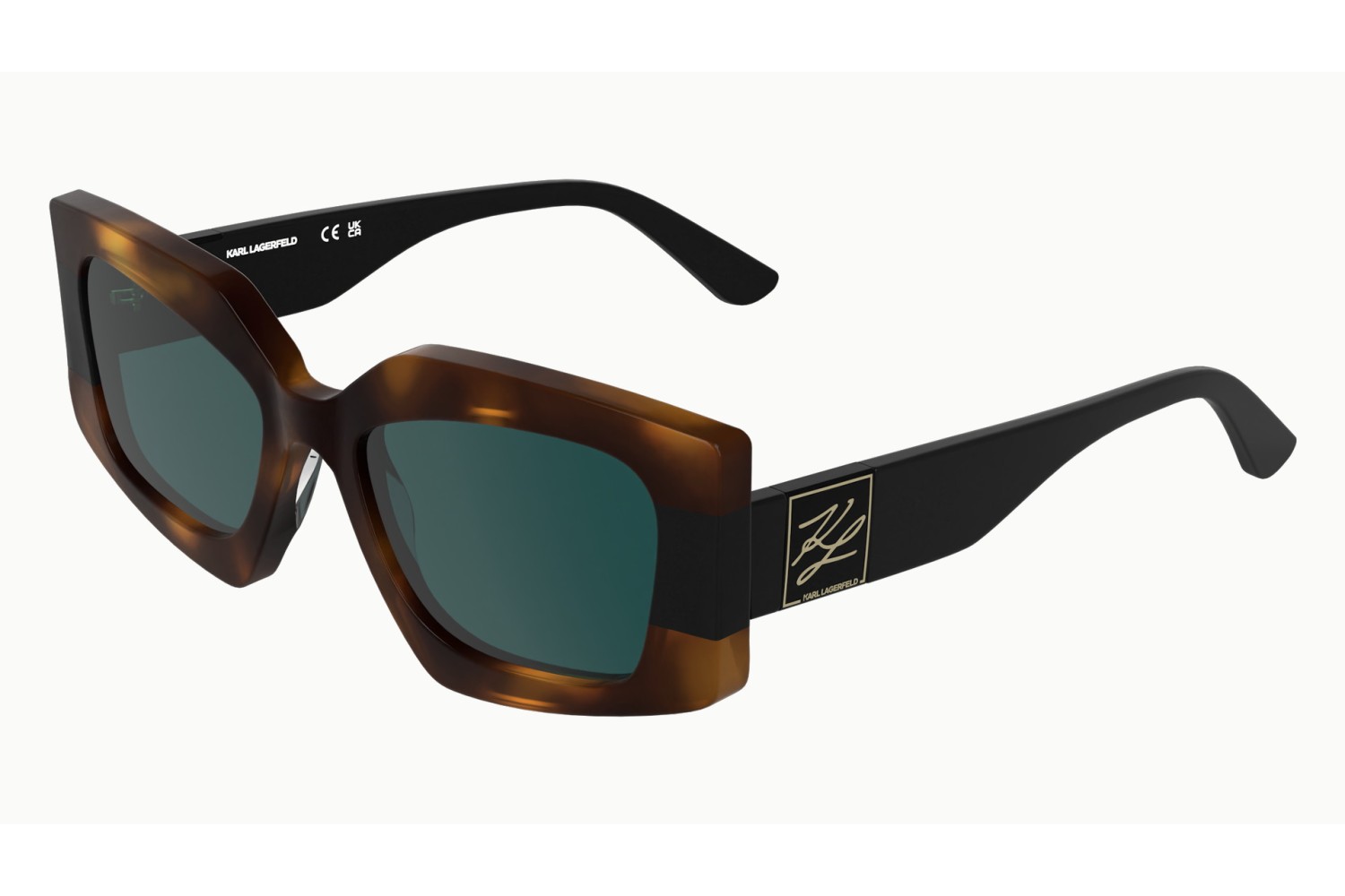 Karl Lagerfeld - KL6206S - 237 - 54