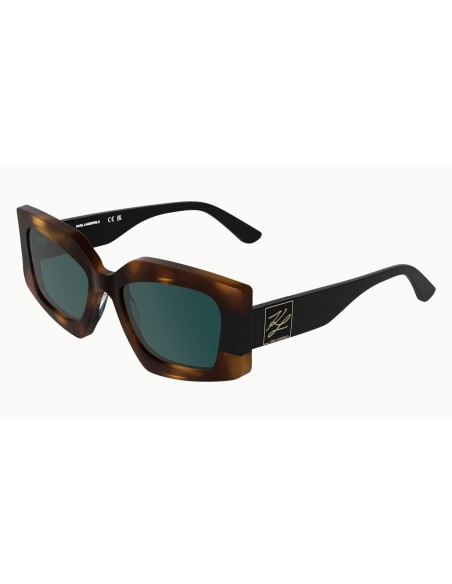 Karl Lagerfeld - KL6206S - 237 - 54
