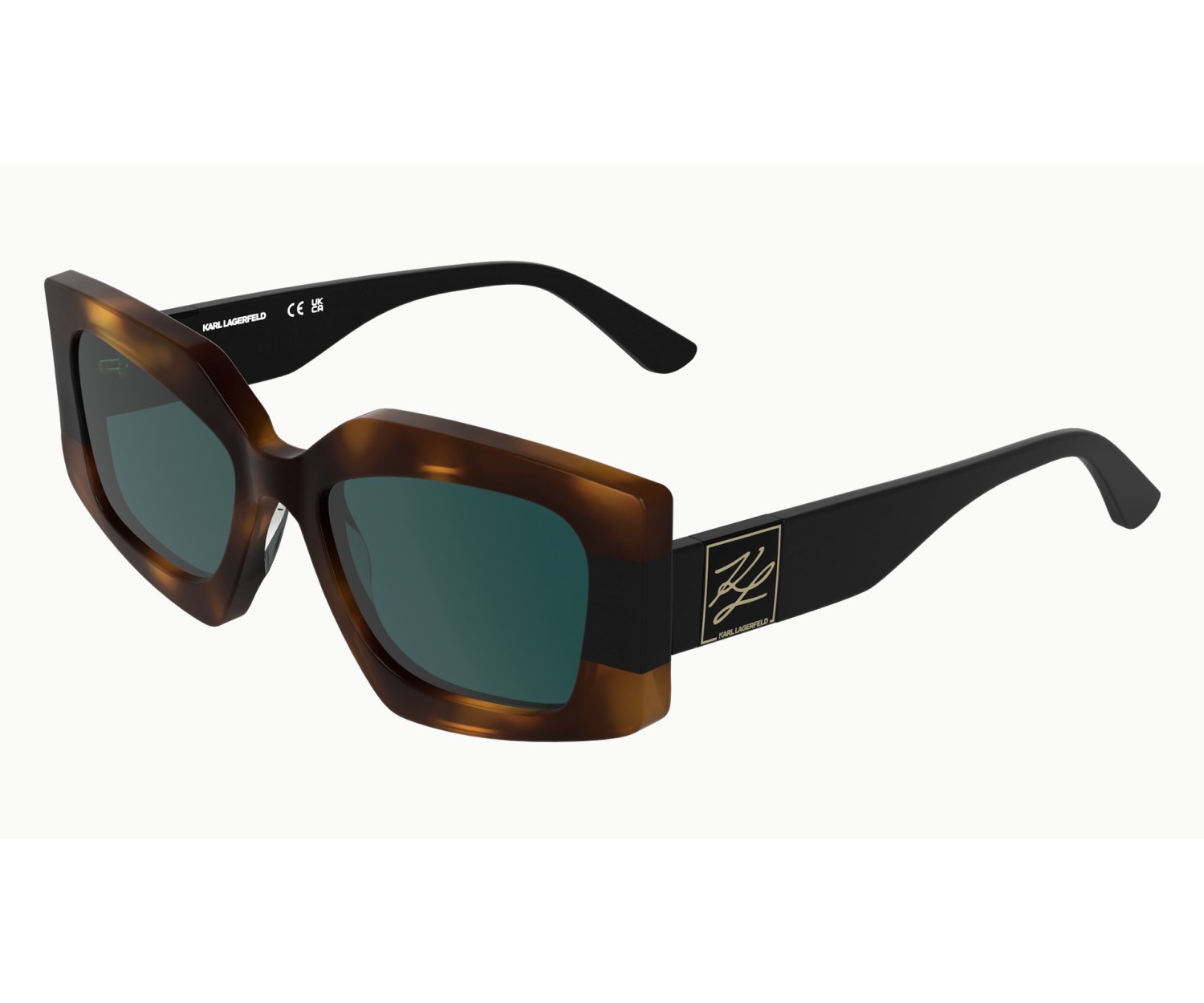 Karl Lagerfeld - KL6206S - 237 - 54