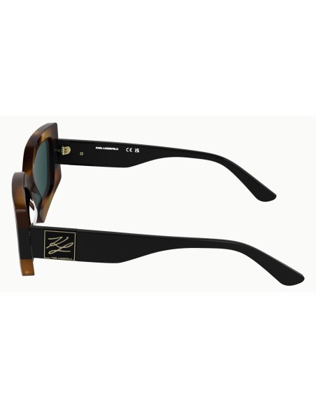 Karl Lagerfeld - KL6206S - 237 - 54