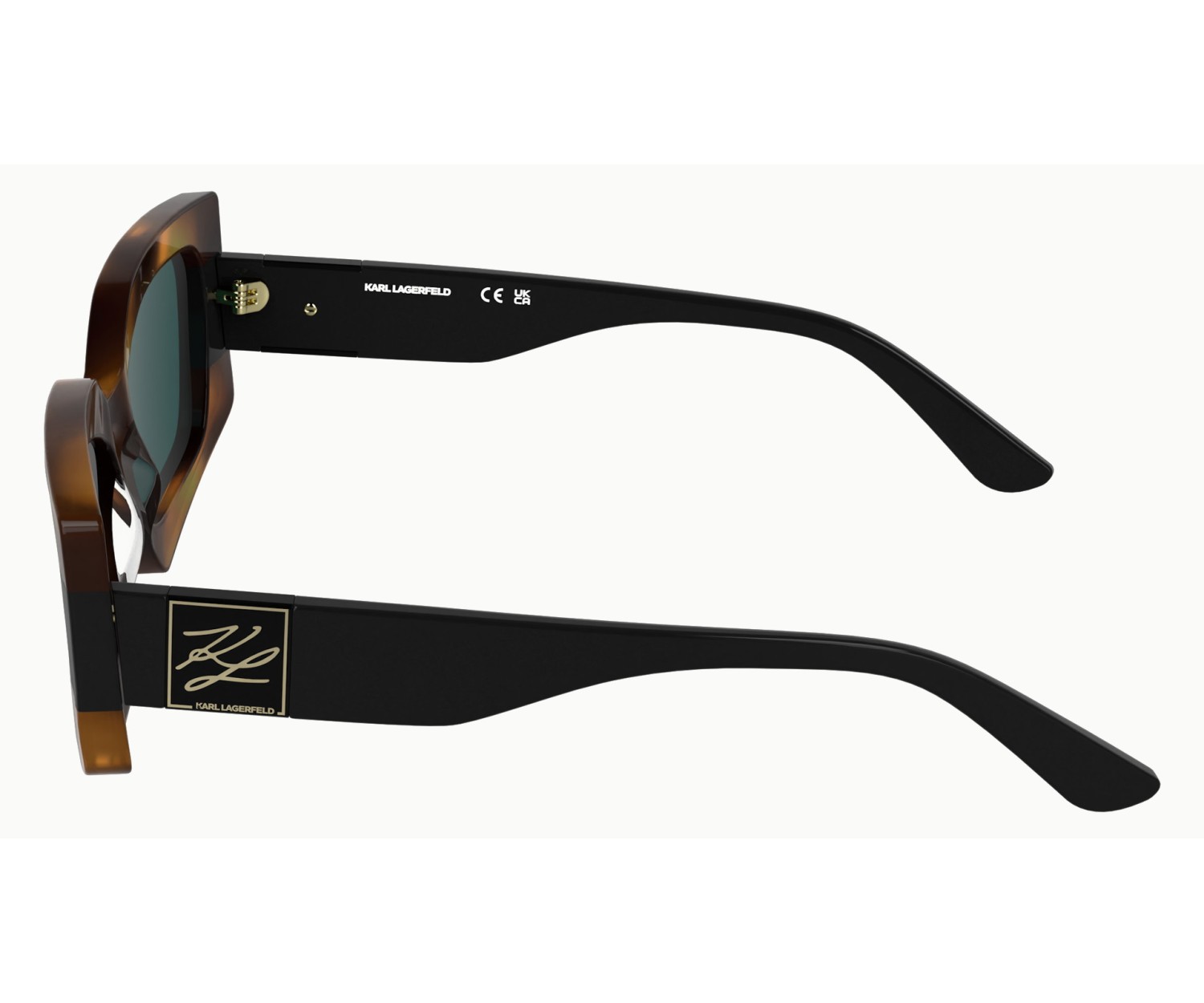 Karl Lagerfeld - KL6206S - 237 - 54
