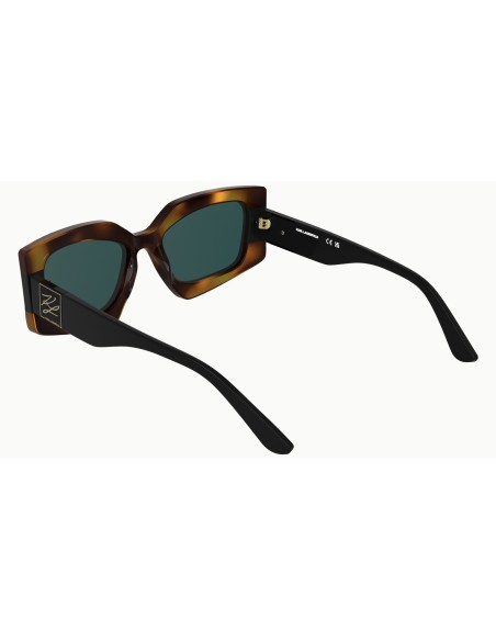 Karl Lagerfeld - KL6206S - 237 - 54