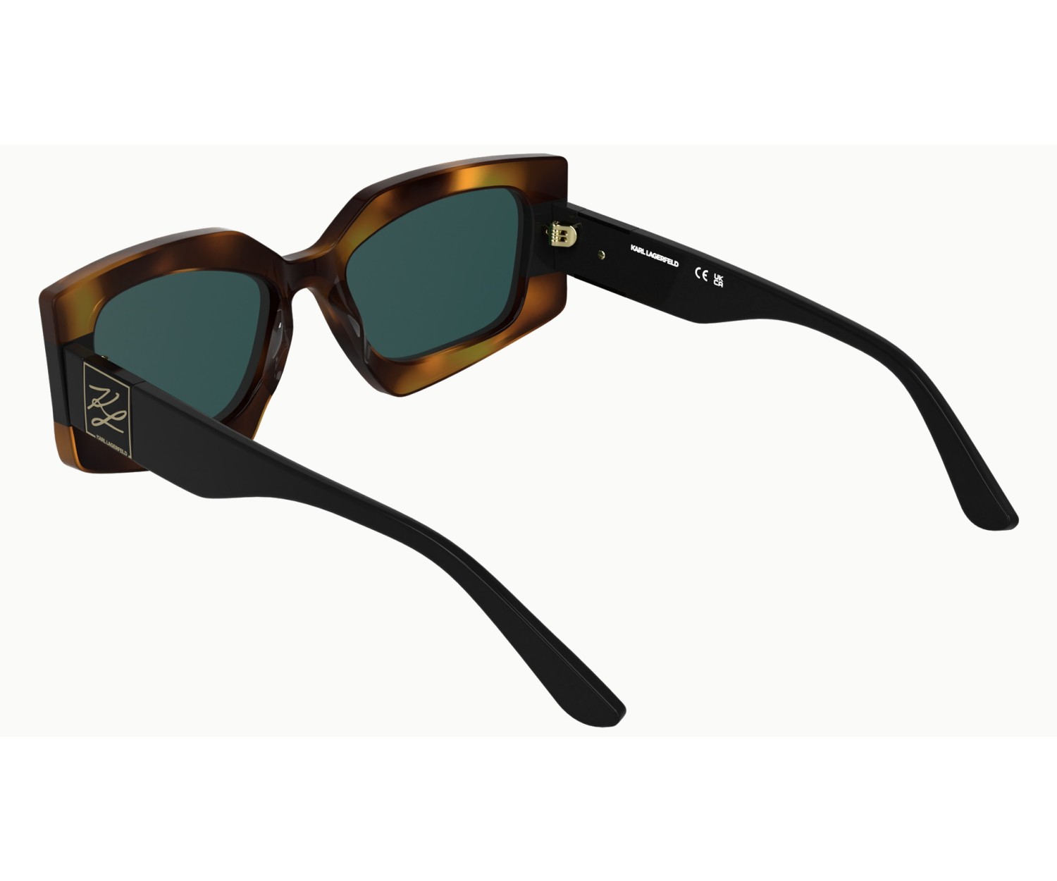 Karl Lagerfeld - KL6206S - 237 - 54