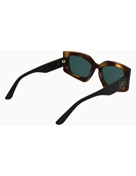 Karl Lagerfeld - KL6206S - 237 - 54