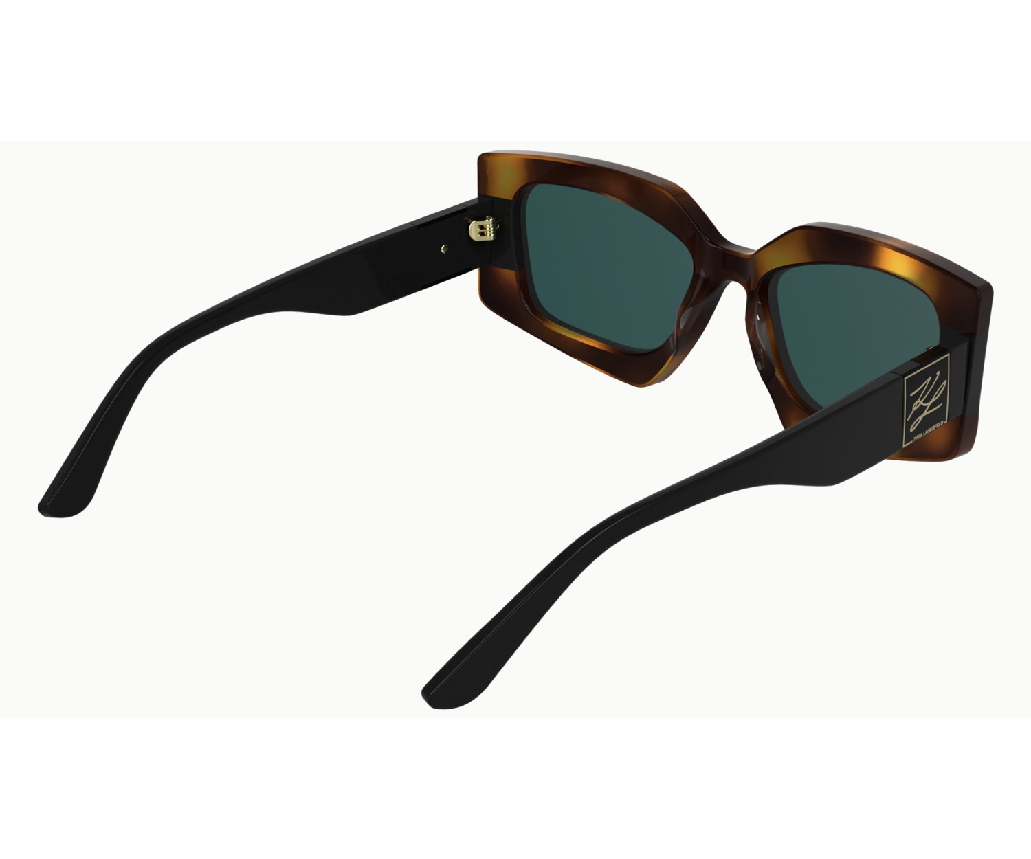 Karl Lagerfeld - KL6206S - 237 - 54