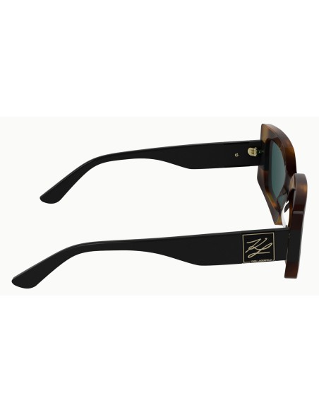 Karl Lagerfeld - KL6206S - 237 - 54