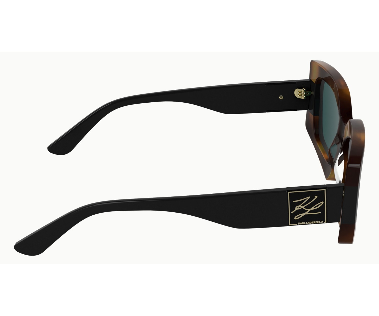 Karl Lagerfeld - KL6206S - 237 - 54