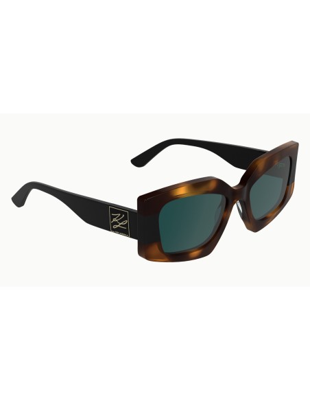 Karl Lagerfeld - KL6206S - 237 - 54