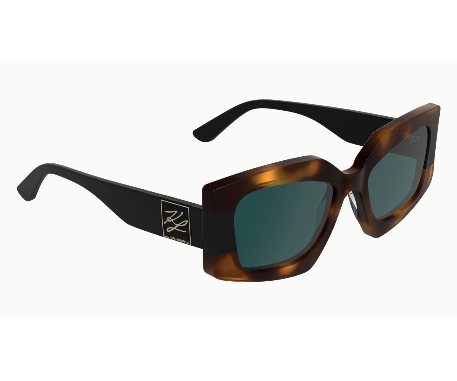 Karl Lagerfeld - KL6206S - 237 - 54