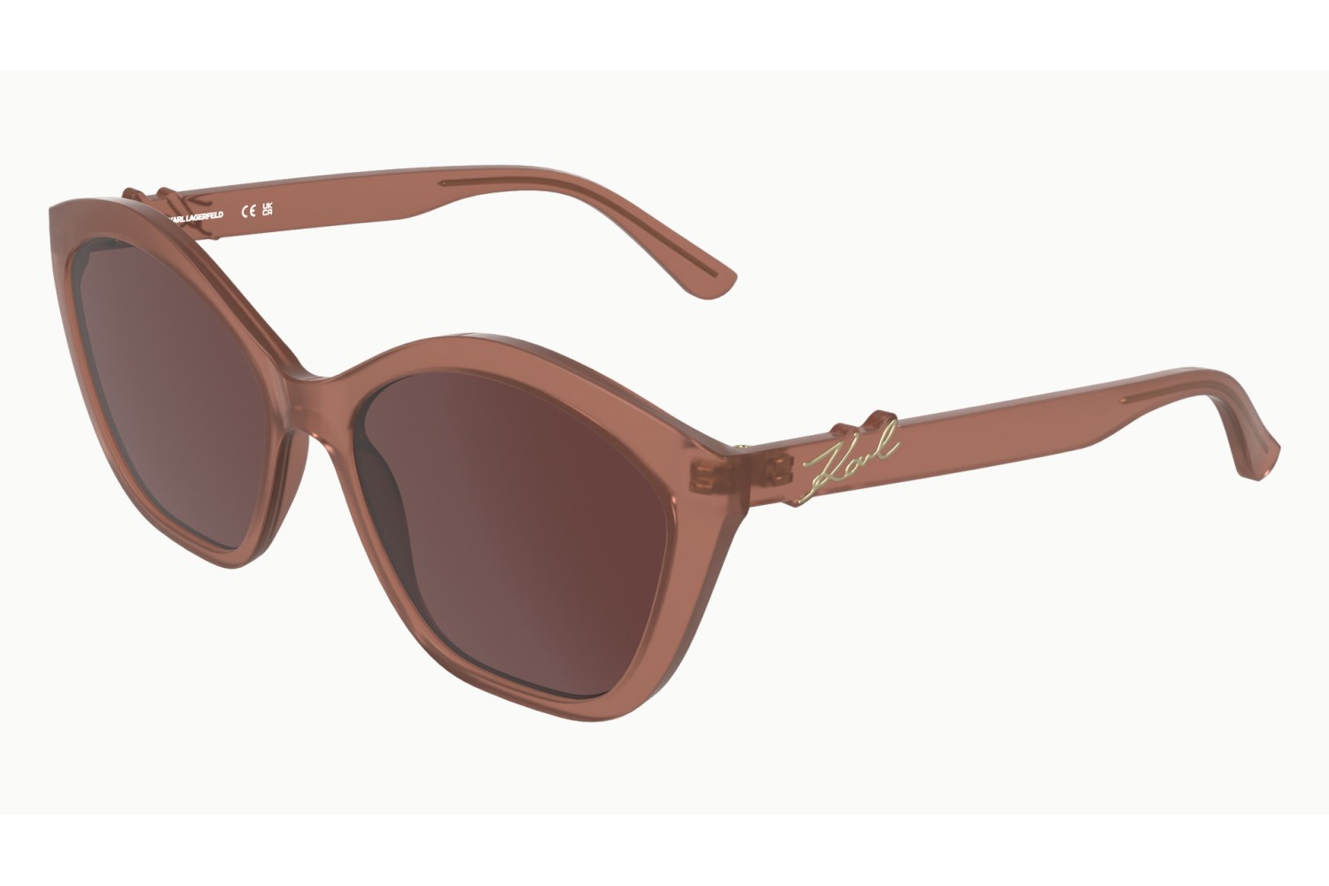 Karl Lagerfeld - KL6222S - 652 - 57