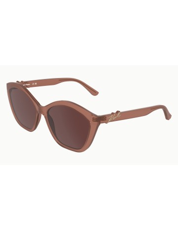Karl Lagerfeld - KL6222S - 652 - 57