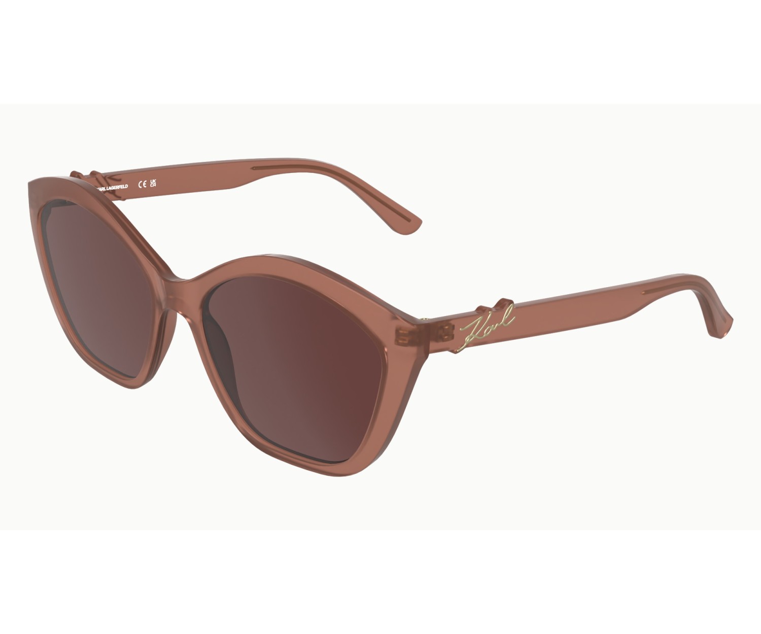 Karl Lagerfeld - KL6222S - 652 - 57