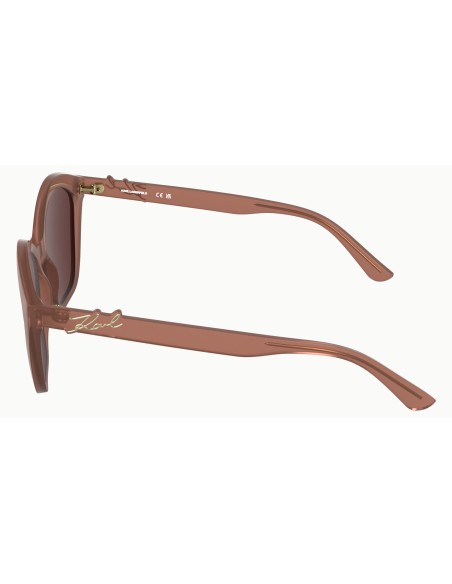 Karl Lagerfeld - KL6222S - 652 - 57