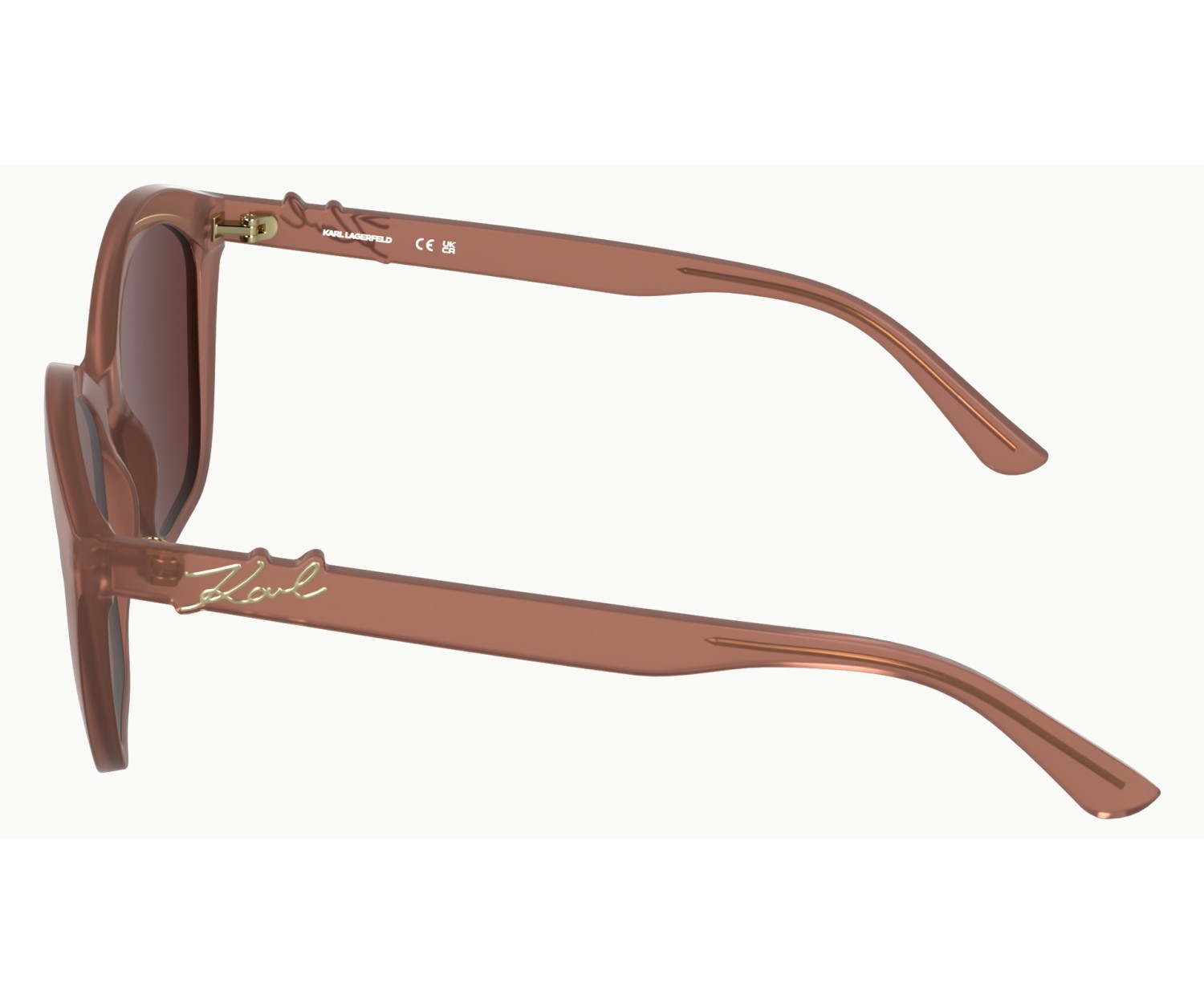 Karl Lagerfeld - KL6222S - 652 - 57