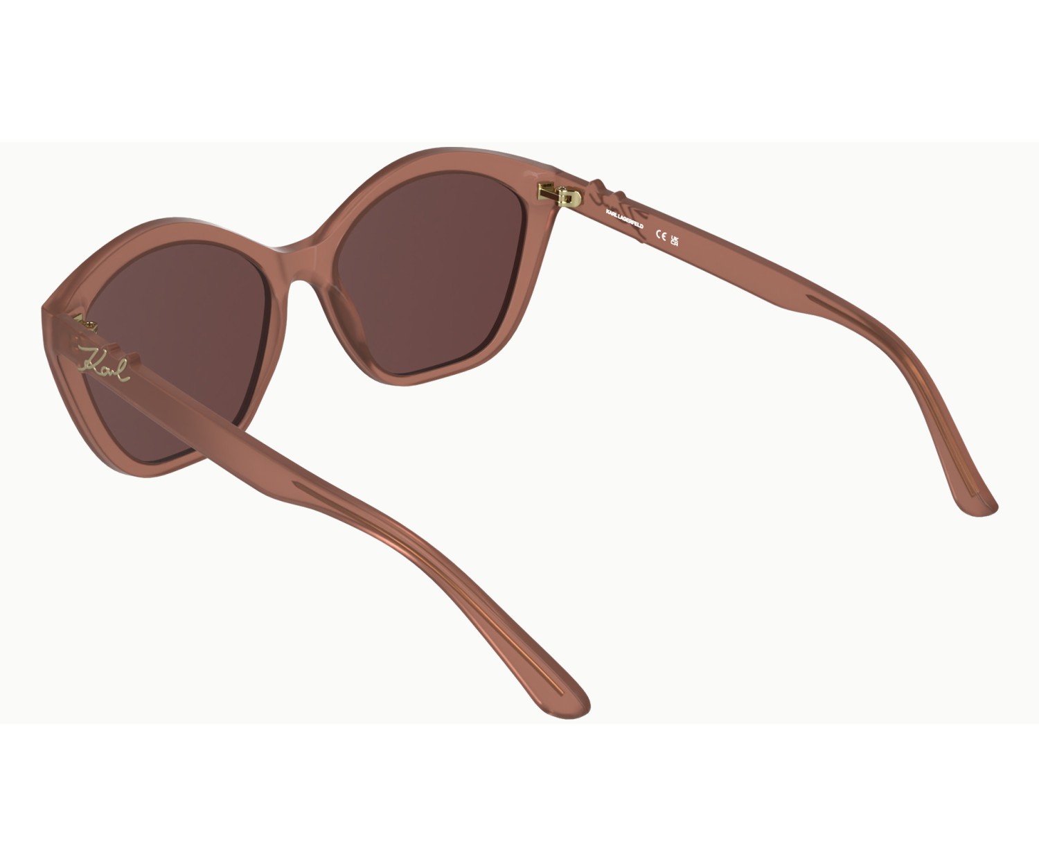 Karl Lagerfeld - KL6222S - 652 - 57