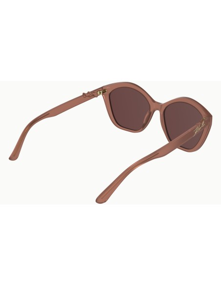 Karl Lagerfeld - KL6222S - 652 - 57