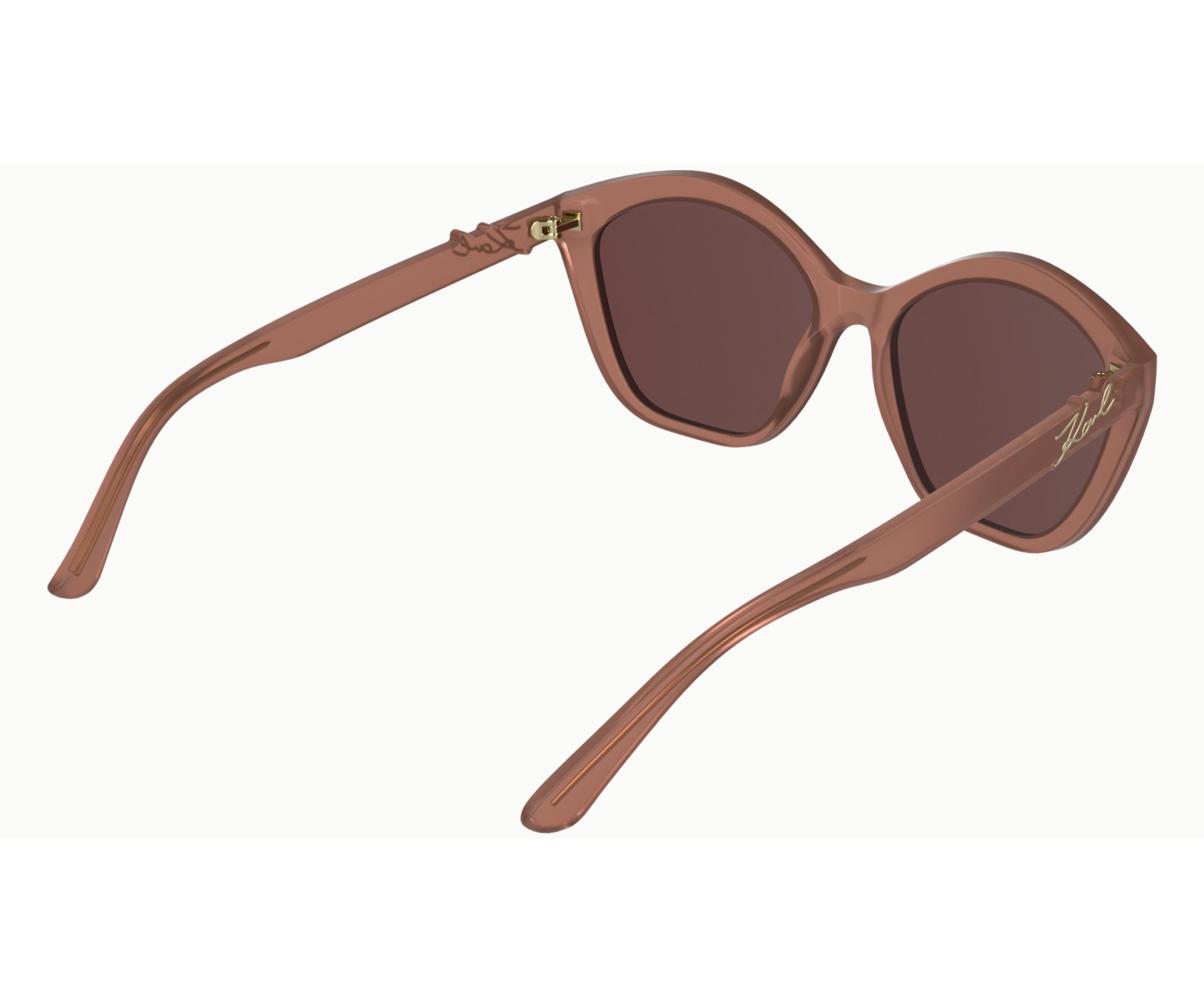 Karl Lagerfeld - KL6222S - 652 - 57