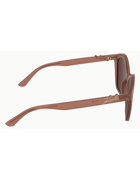 Karl Lagerfeld - KL6222S - 652 - 57