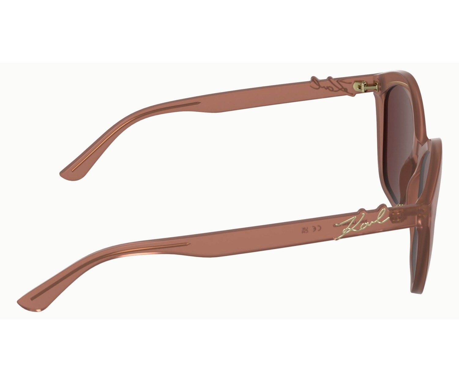 Karl Lagerfeld - KL6222S - 652 - 57