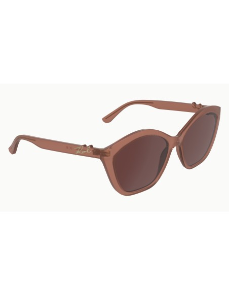 Karl Lagerfeld - KL6222S - 652 - 57