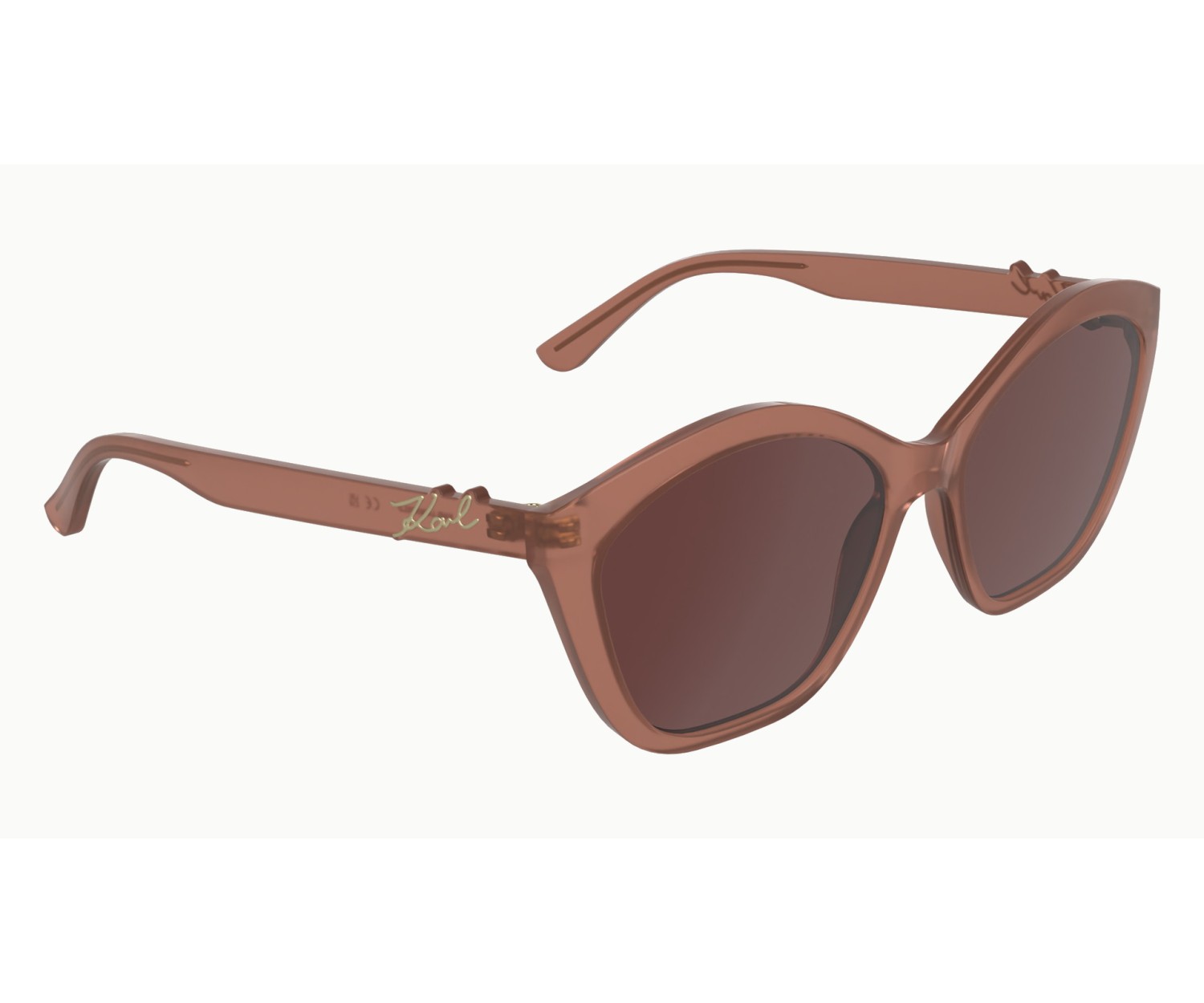 Karl Lagerfeld - KL6222S - 652 - 57