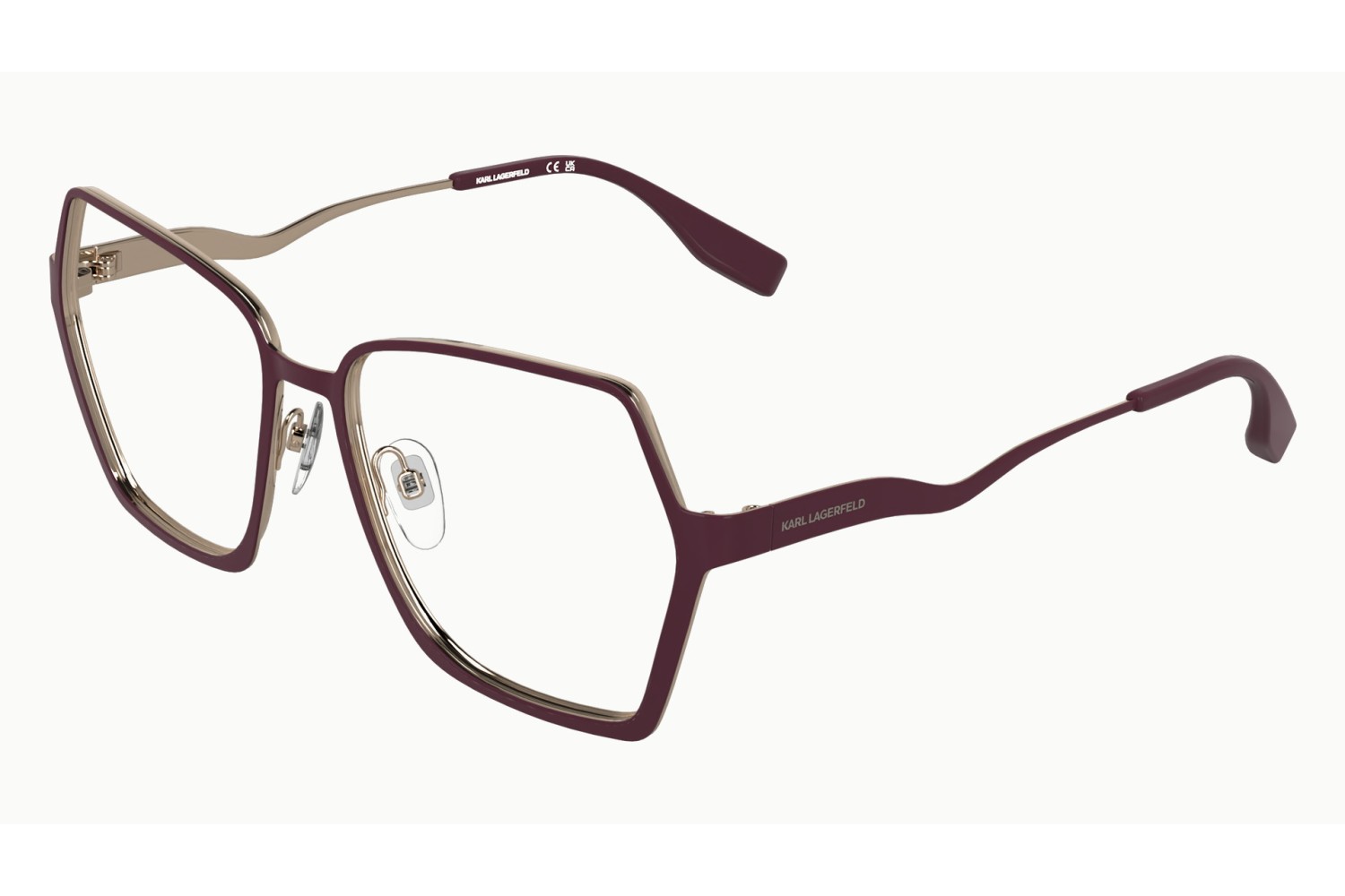 Karl Lagerfeld - KL368 - 605 - 56