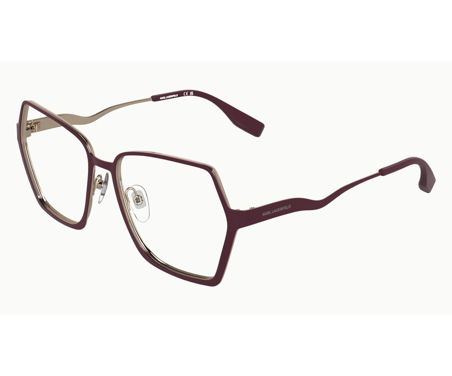 Karl Lagerfeld - KL368 - 605 - 56