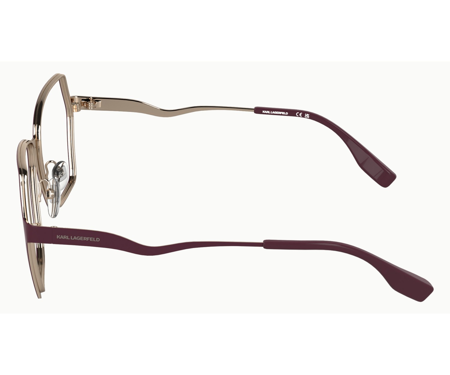 Karl Lagerfeld - KL368 - 605 - 56
