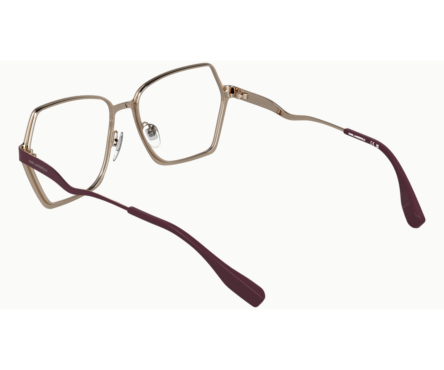 Karl Lagerfeld - KL368 - 605 - 56