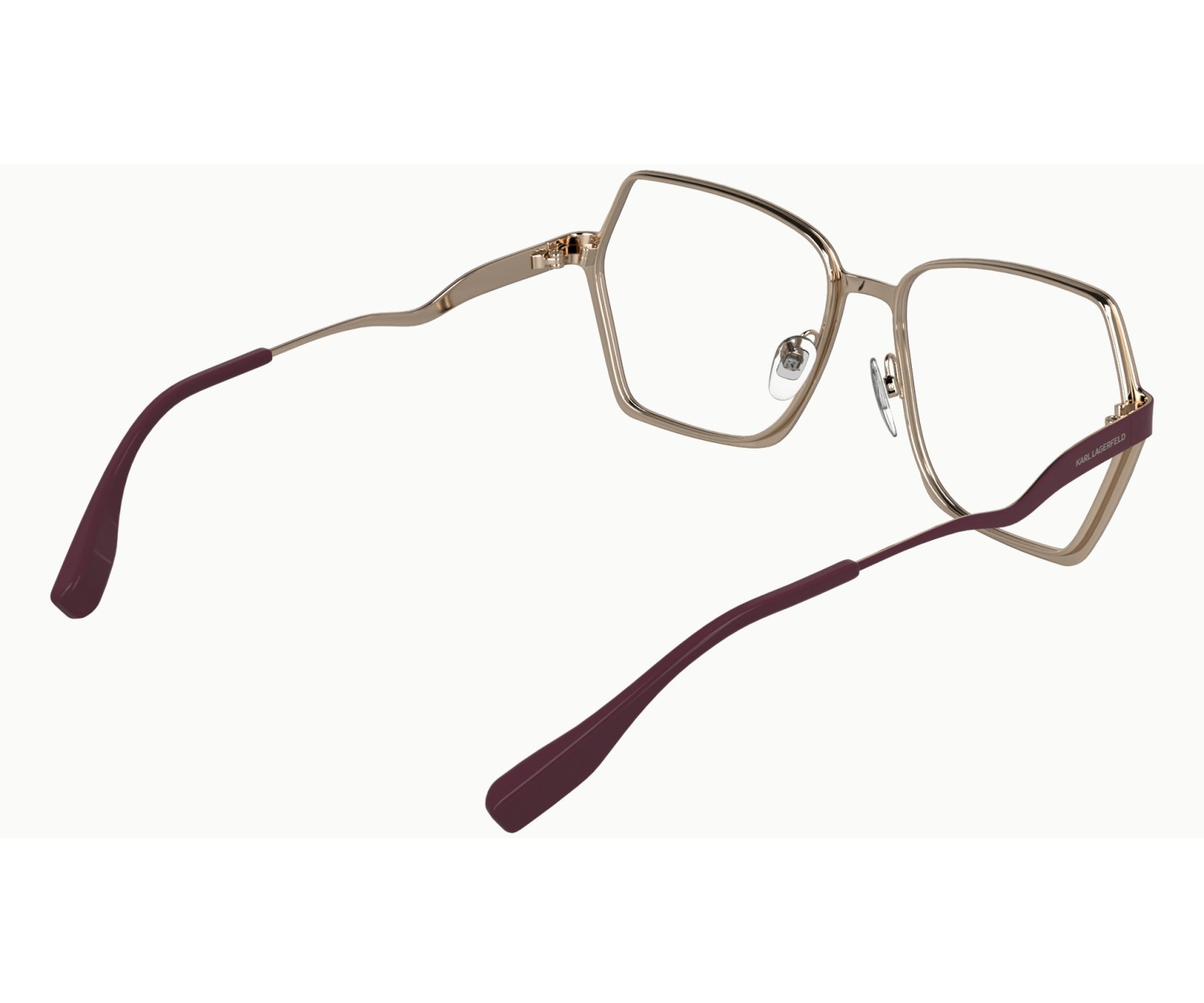 Karl Lagerfeld - KL368 - 605 - 56