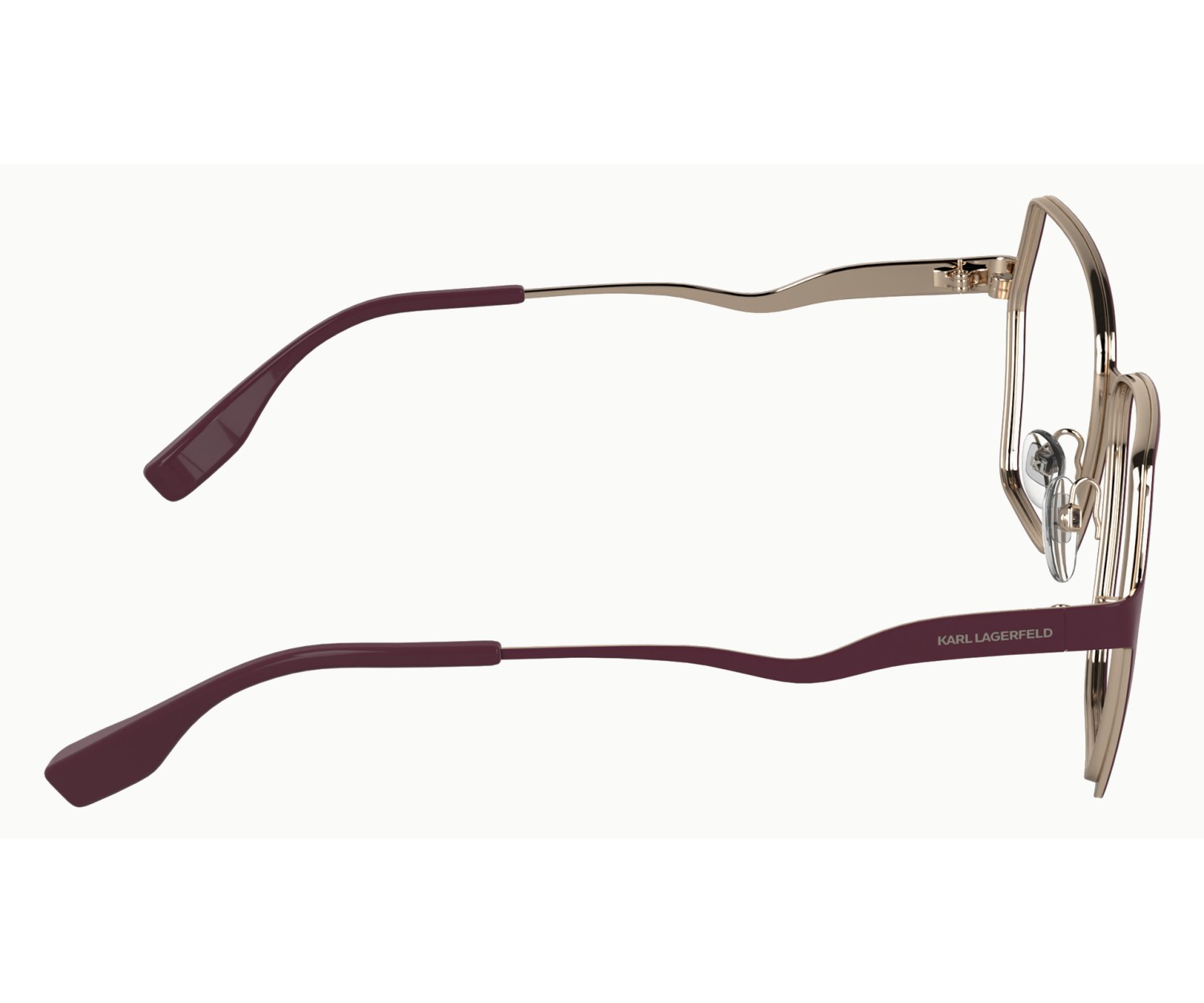 Karl Lagerfeld - KL368 - 605 - 56