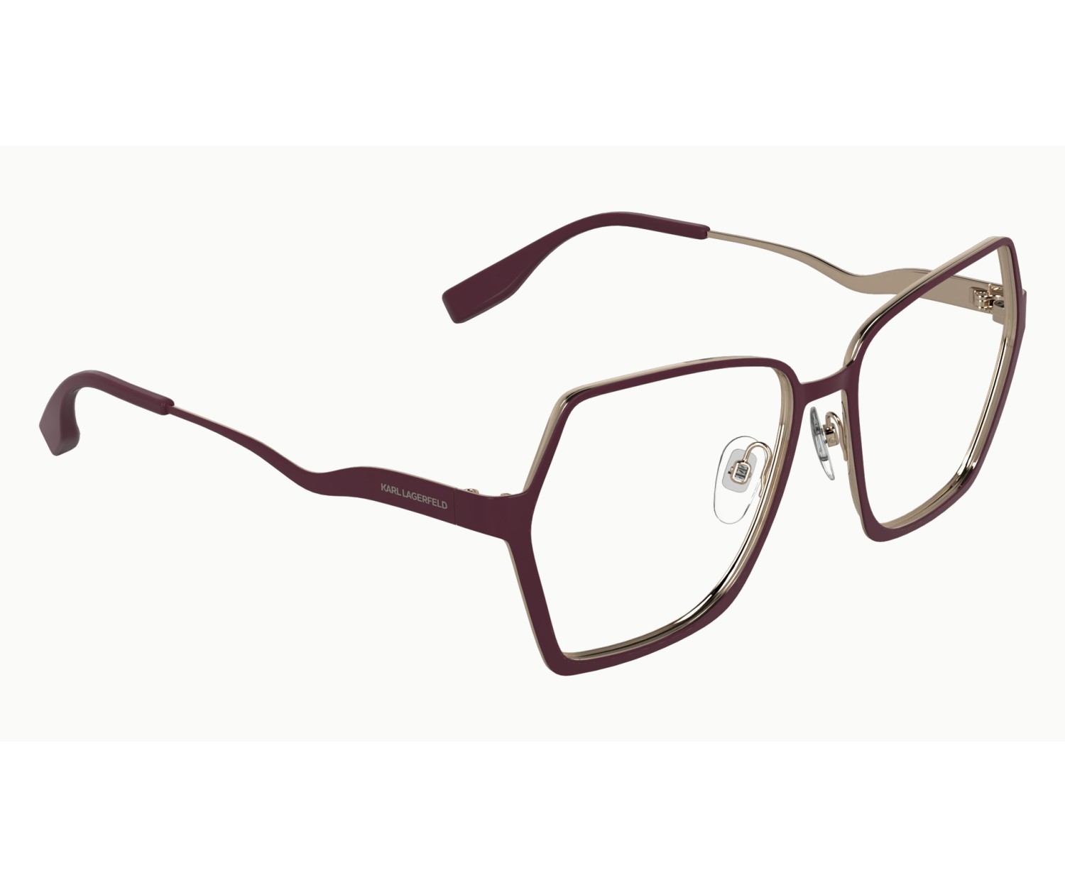 Karl Lagerfeld - KL368 - 605 - 56