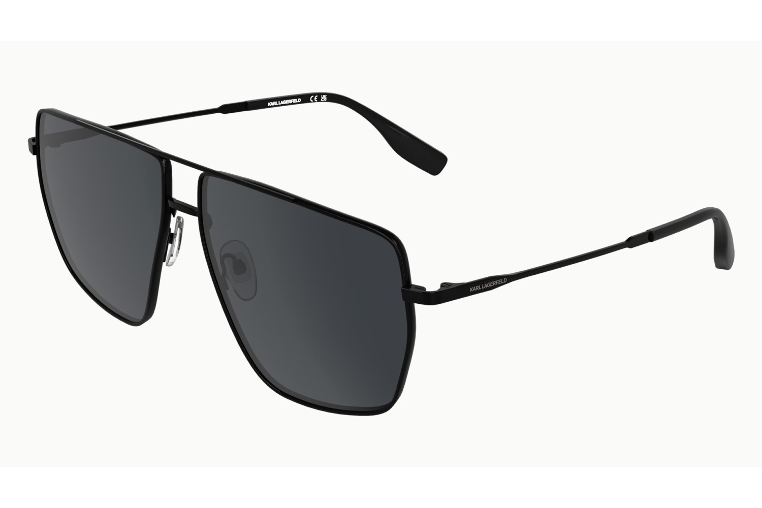Karl Lagerfeld - KL370S - 001 - 62