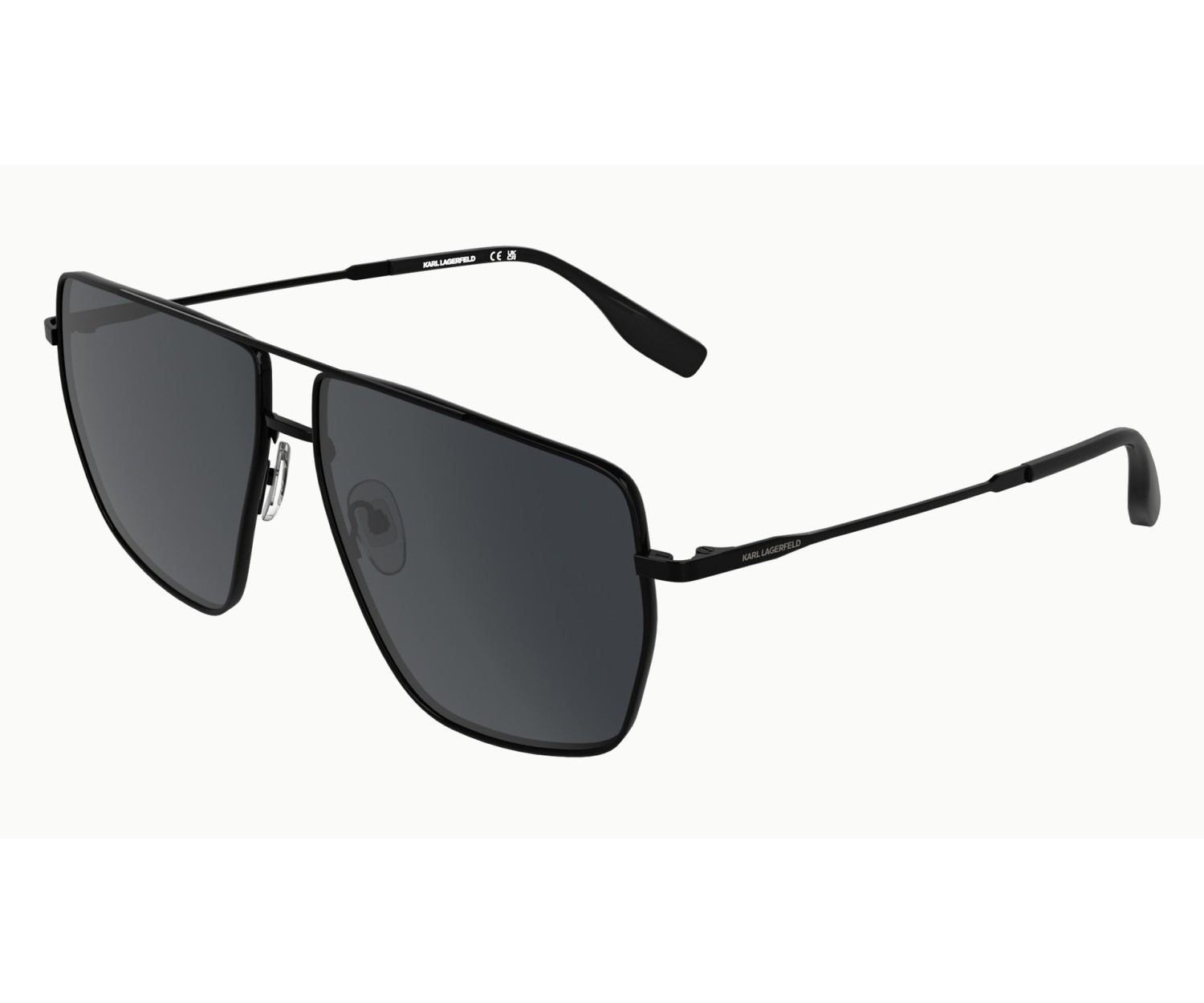 Karl Lagerfeld - KL370S - 001 - 62