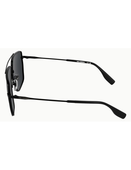 Karl Lagerfeld - KL370S - 001 - 62