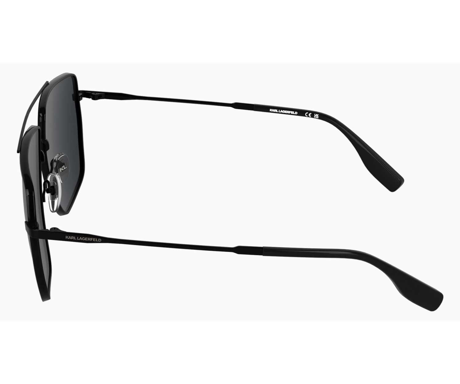 Karl Lagerfeld - KL370S - 001 - 62