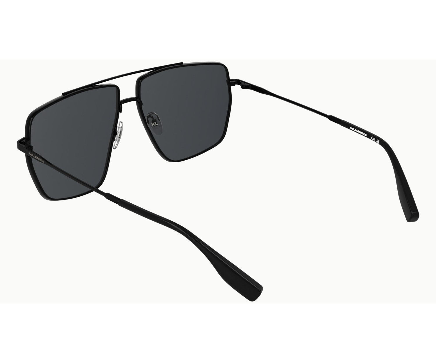 Karl Lagerfeld - KL370S - 001 - 62