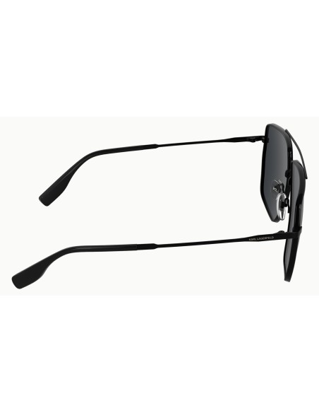 Karl Lagerfeld - KL370S - 001 - 62